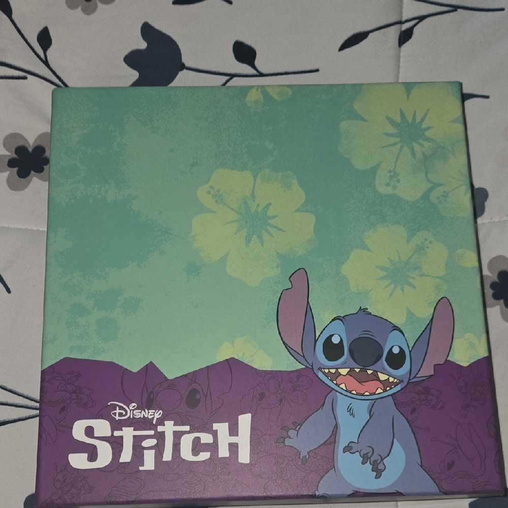 Disney Stitch  Bag Set. Crossbody - Picture 6 of 7
